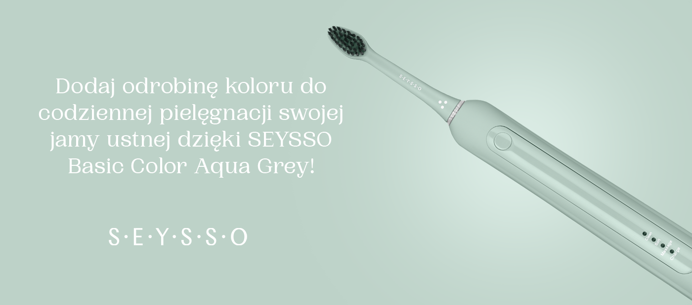 SEYSSO Color Basic - 2