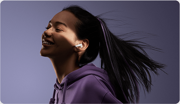 Redmi Buds 6pro glacier