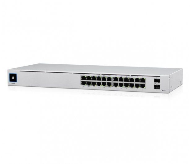 Ubiquiti USW-24-POE