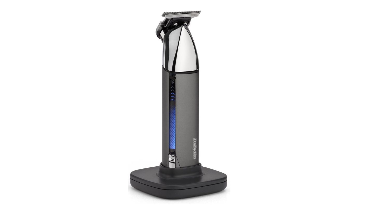 BaByliss Super-X Metal T996E