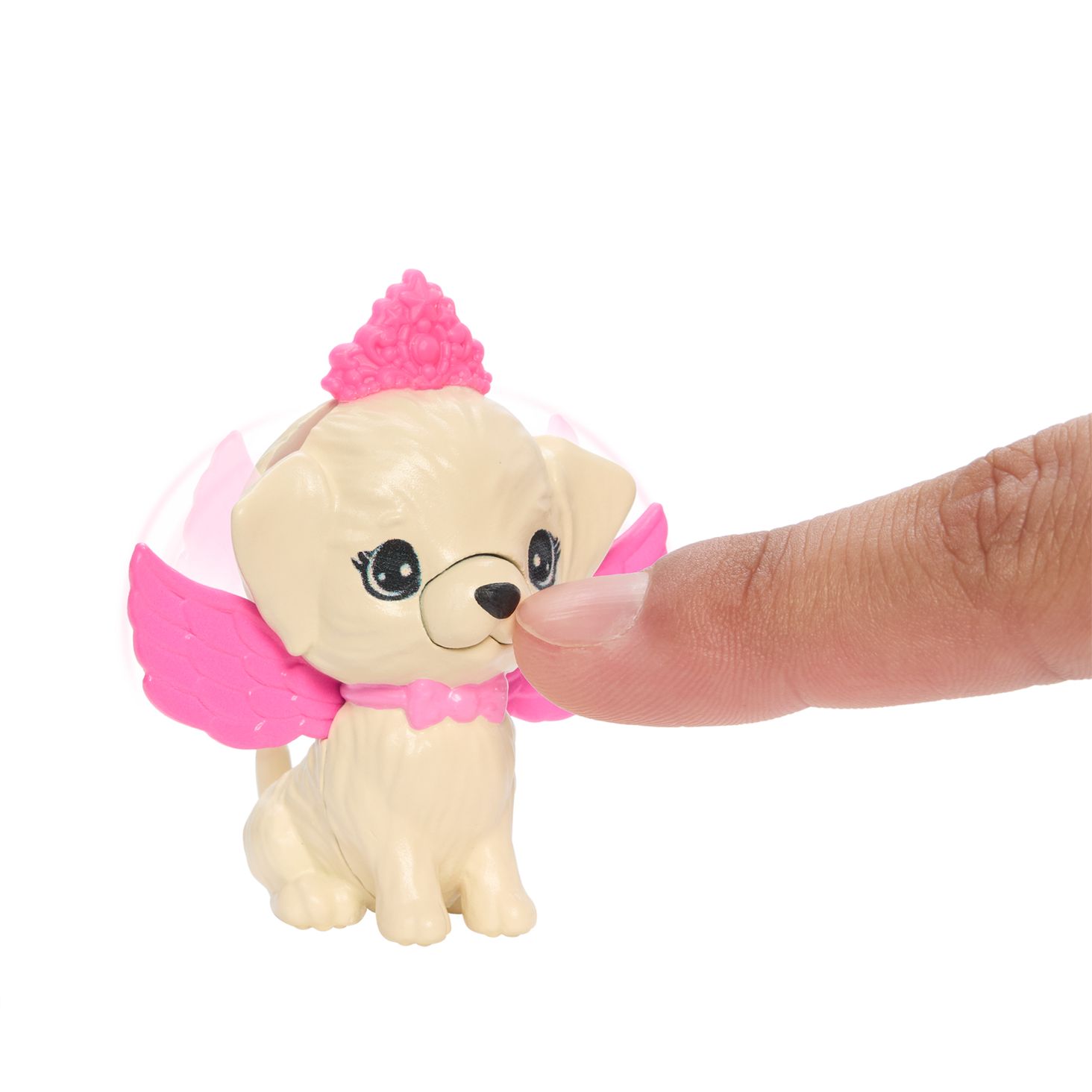 Barbie Szczypta Magii Pegaz Światła i dźwięki HLC40 8
