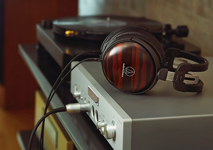 Audio-Technica ATH-AWKT