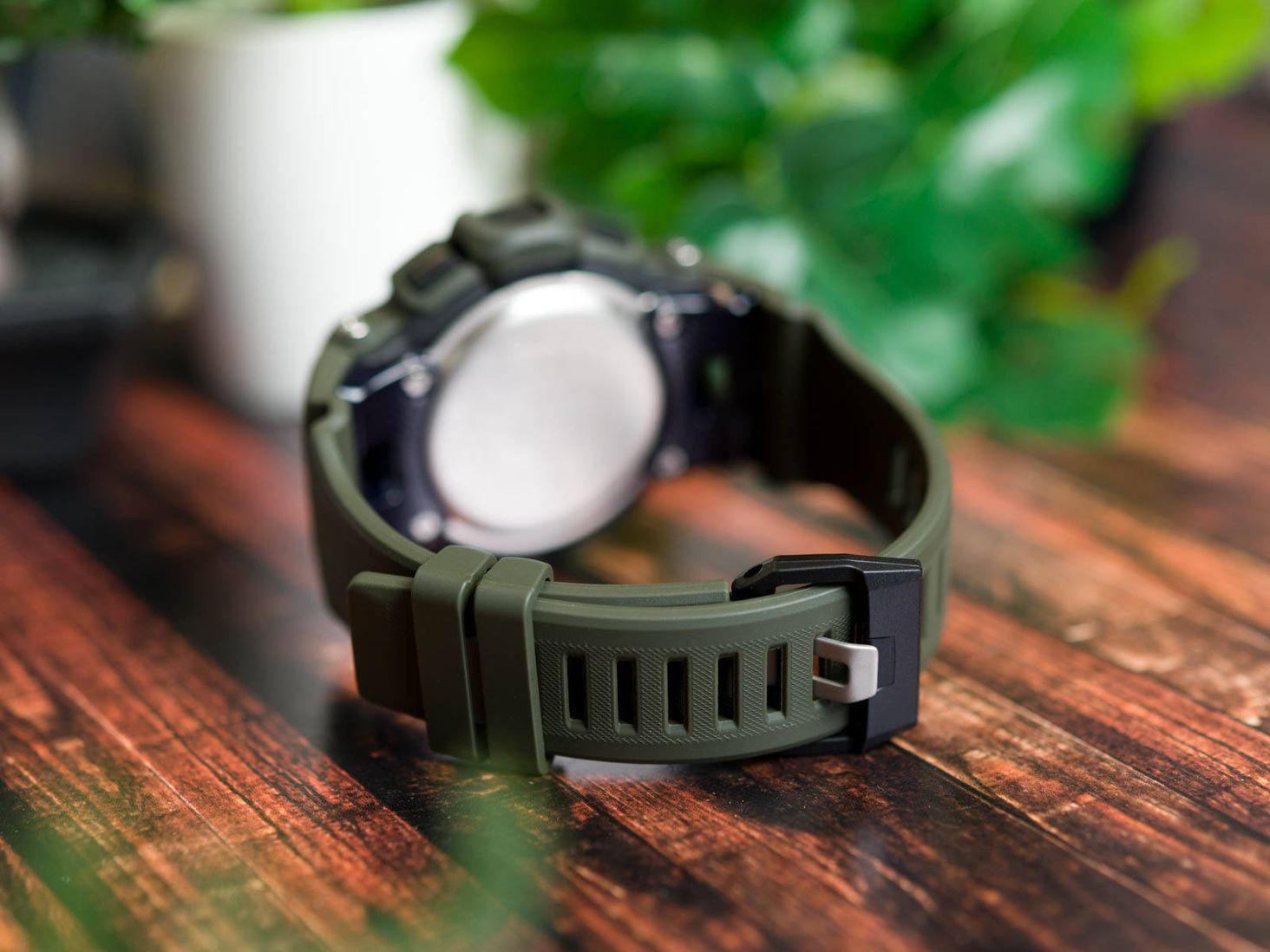 Casio GBA-900UU-3AER zegarek męski