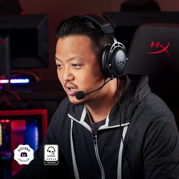 HyperX Cloud Alpha - 6