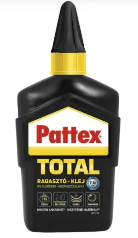 Pattex Supermocny Total O Wszechstronnym Zastosowaniu 50G-1