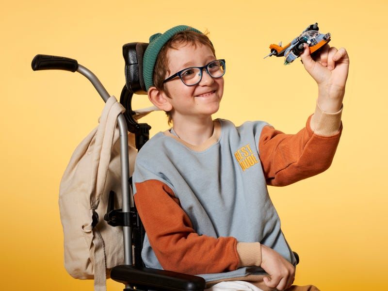 LEGO