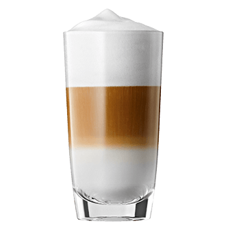 Latte macchiato
