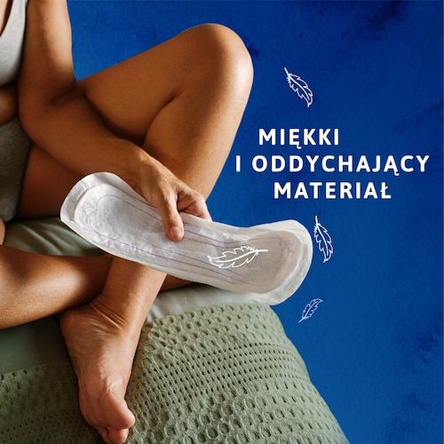 TENA Lady Maxi Wkładki zdj5