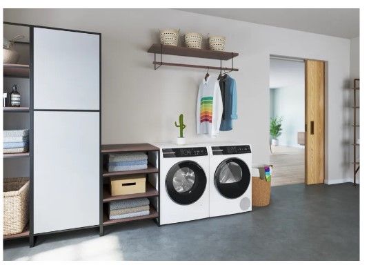 suszarka Serie 4 WTH83277PL klasie A + +