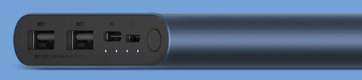 Xiaomi Mi 3 10000mAh