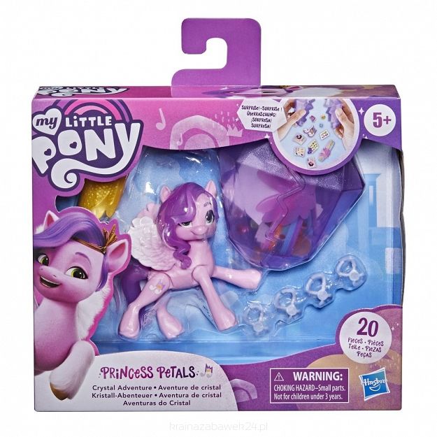 Hasbro My Little Pony