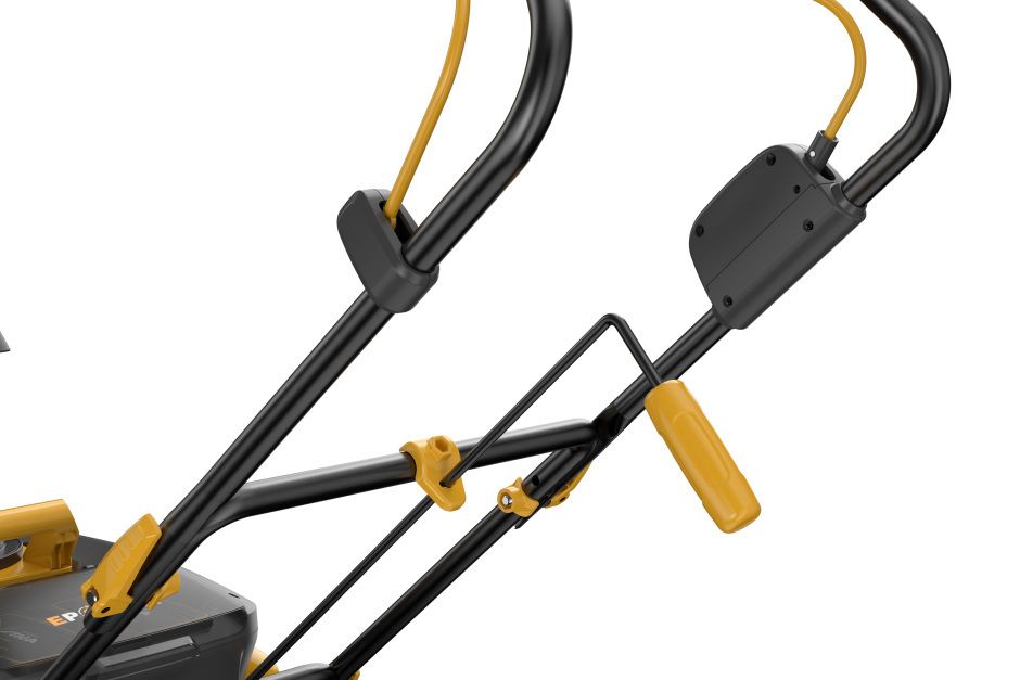 Stiga ST 700 AE - 5