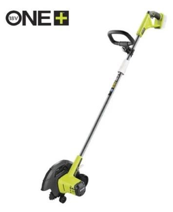 Ryobi Przycinarka ONE+ RY18EGA-0 Funkcje