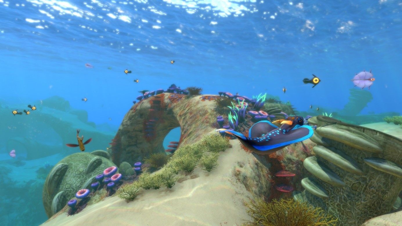 subnautica