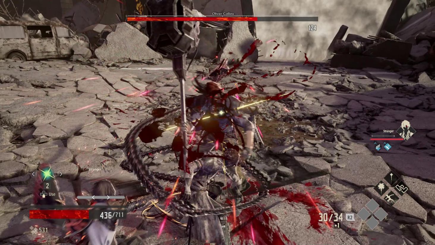 Code Vein