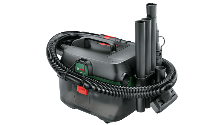Bosch AdvancedVac 18V-8 - 1