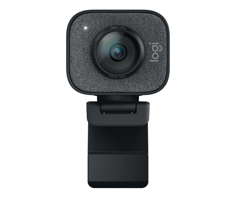 Logitech StreamCam