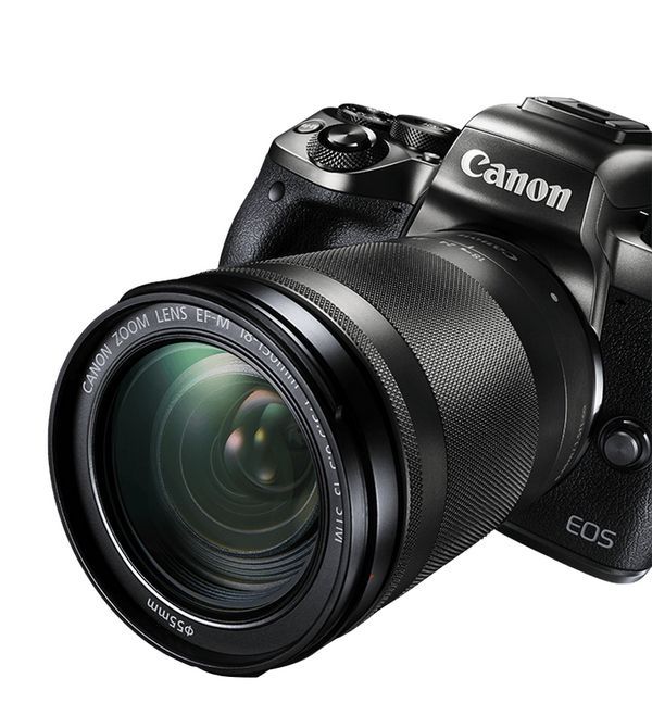 Canon camera