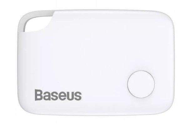 Baseus Lokalizator Do Kluczy Brelok Bluetooth