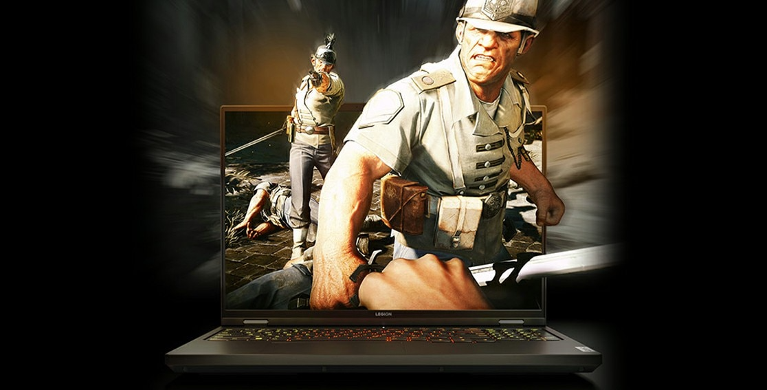 Lenovo PureSight
