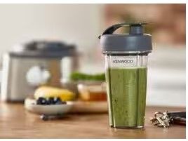 Kenwood Miej zdrowie zawsze pod ręką