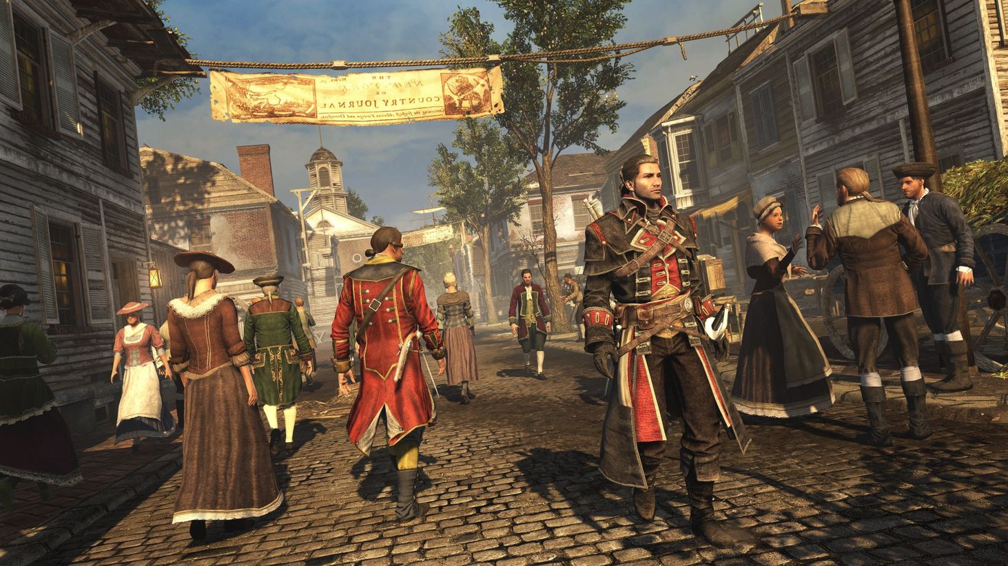 Assassin's Creed