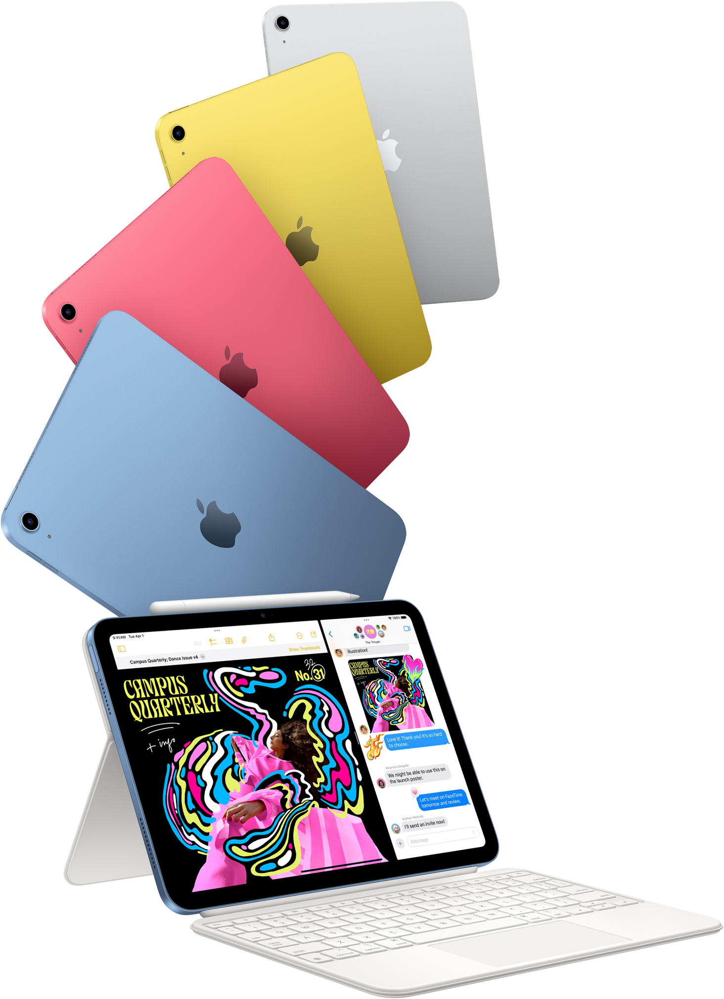 Apple iPad 11