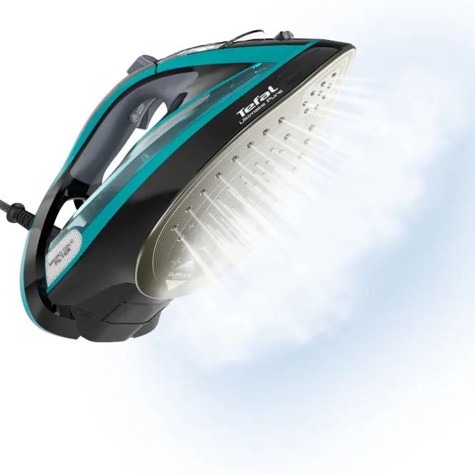 Tefal Ultimate Pure FV9844 zdj produktu 3