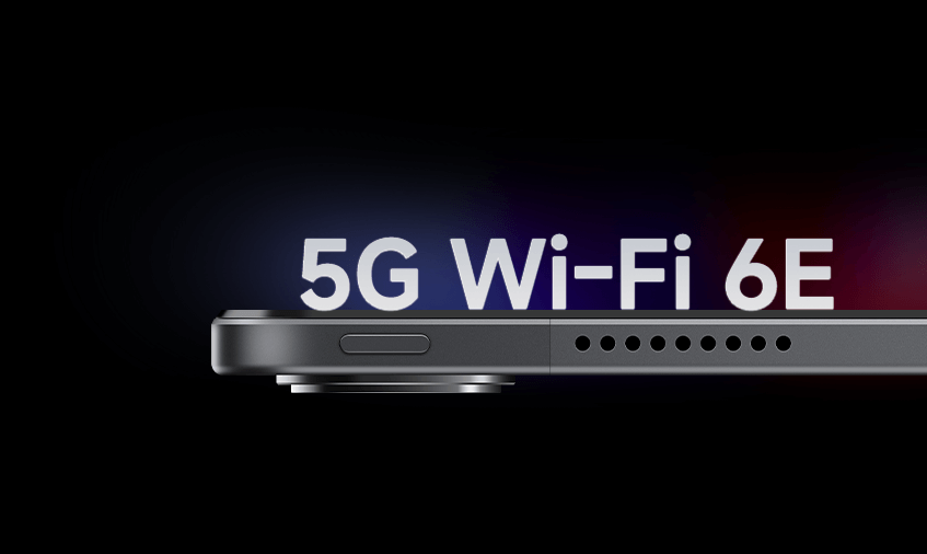 Redmi Pad Pro 5G