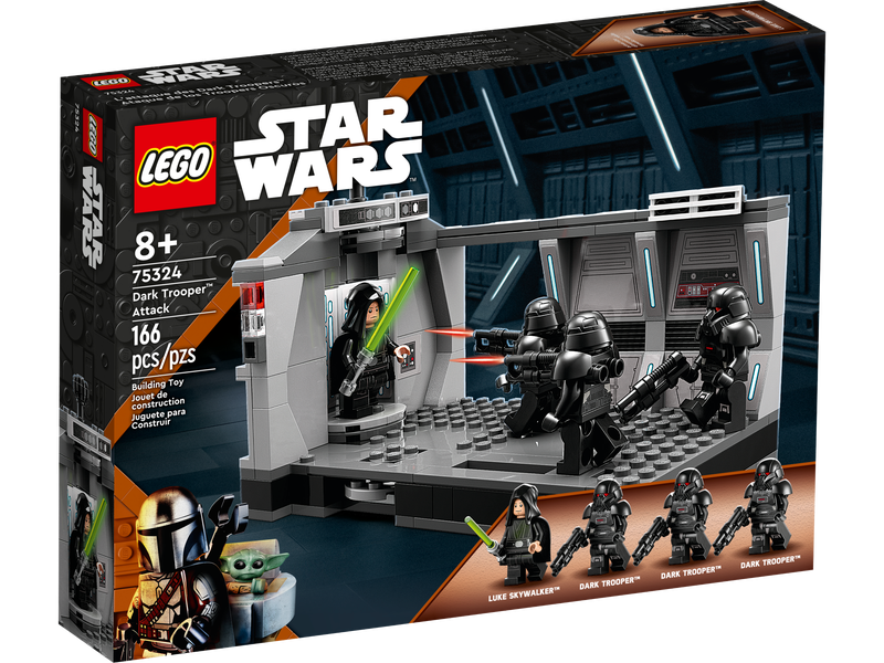 LEGO Star Wars 75324 - 1
