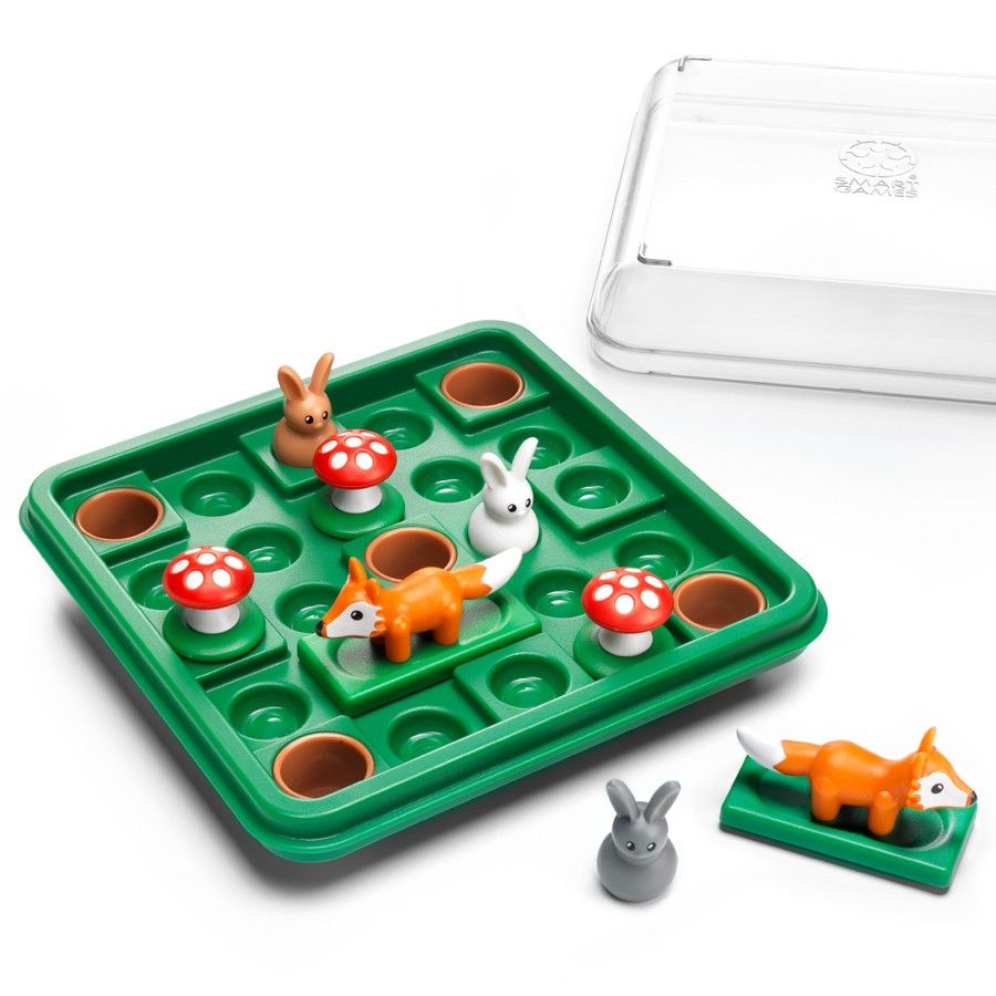 smart games