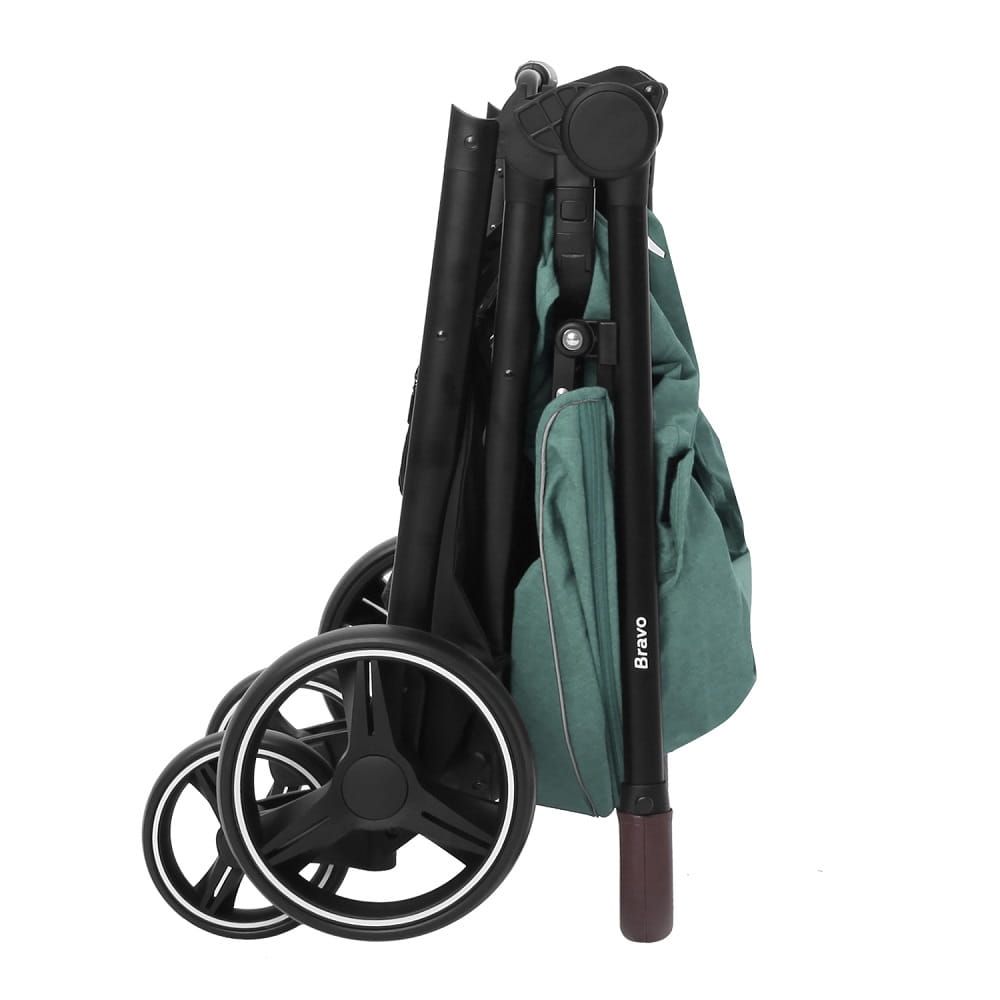 Carrello wózek Spacerowy