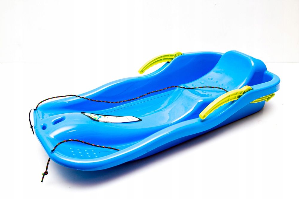 Prosperplast Race Slide Niebieski
