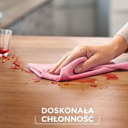 Vileda Grafika 1
