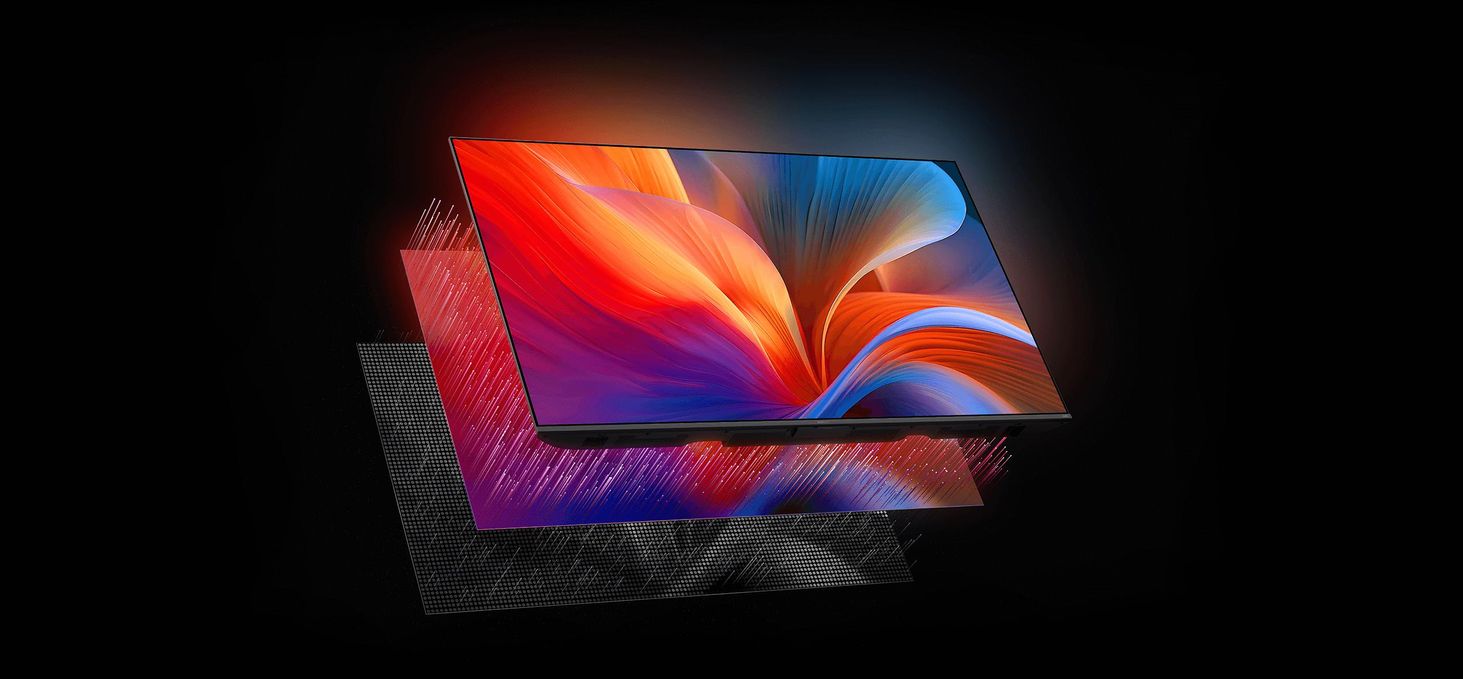 Xiaomi TV A Pro 2025 (2)