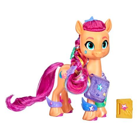 Pony Sunny Starscout F1794 Poznaj Sunny Starscout
