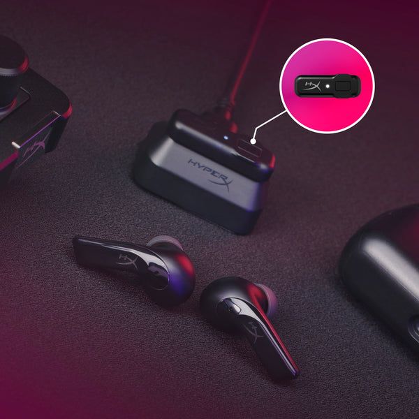 HyperX Cloud MIX Buds 2 - 2
