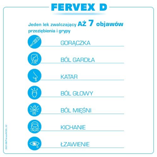 fervex
