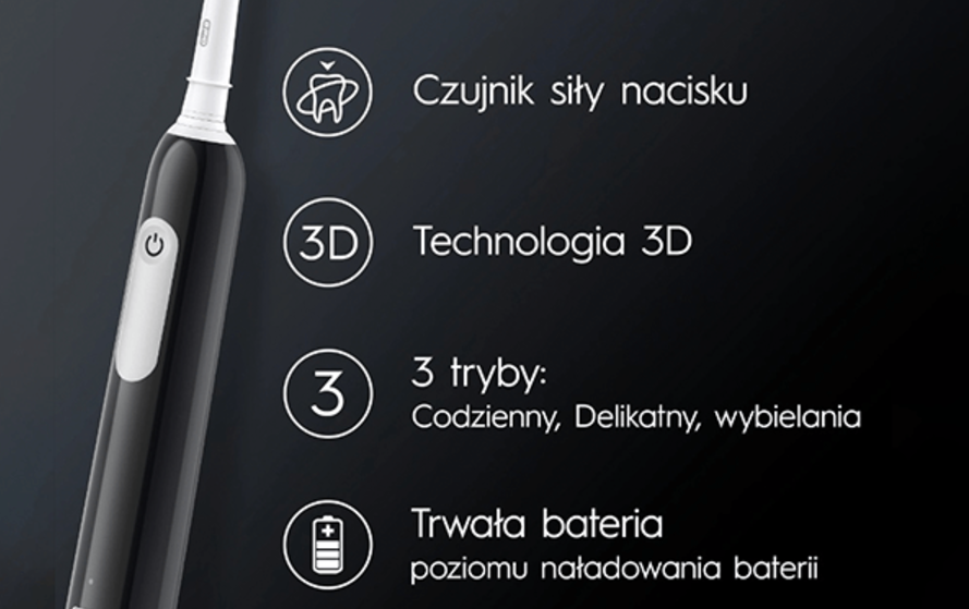 Oral-B Pro Series 1 Duo Black&Blue_2