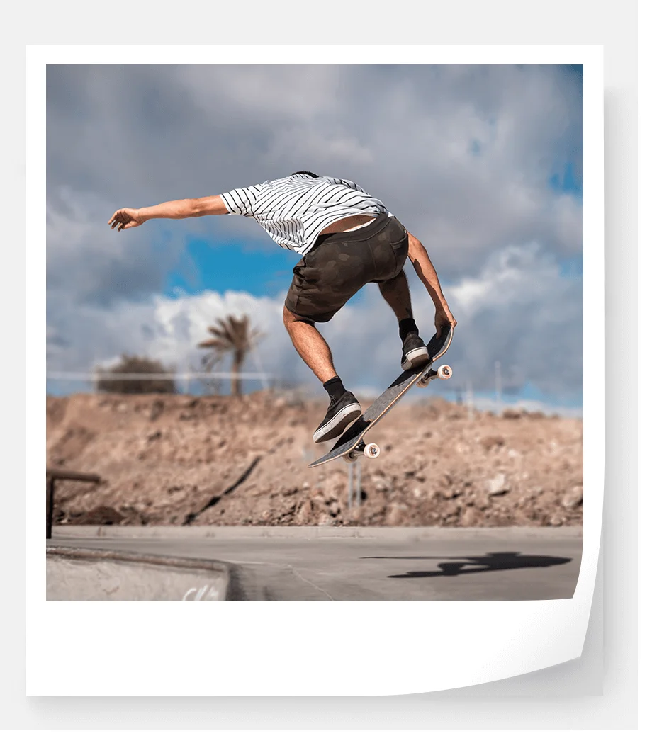 Instant Photo Paper (4)