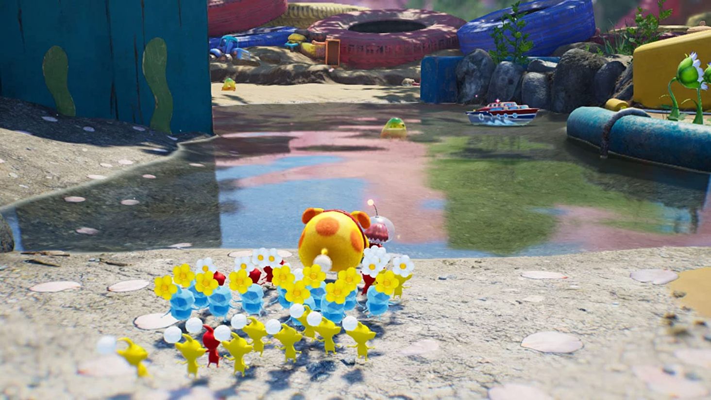 Pikmin 4 4