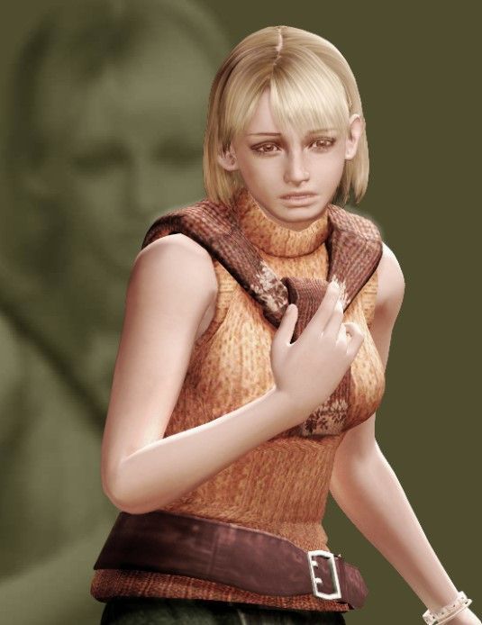 Resident Evil 4