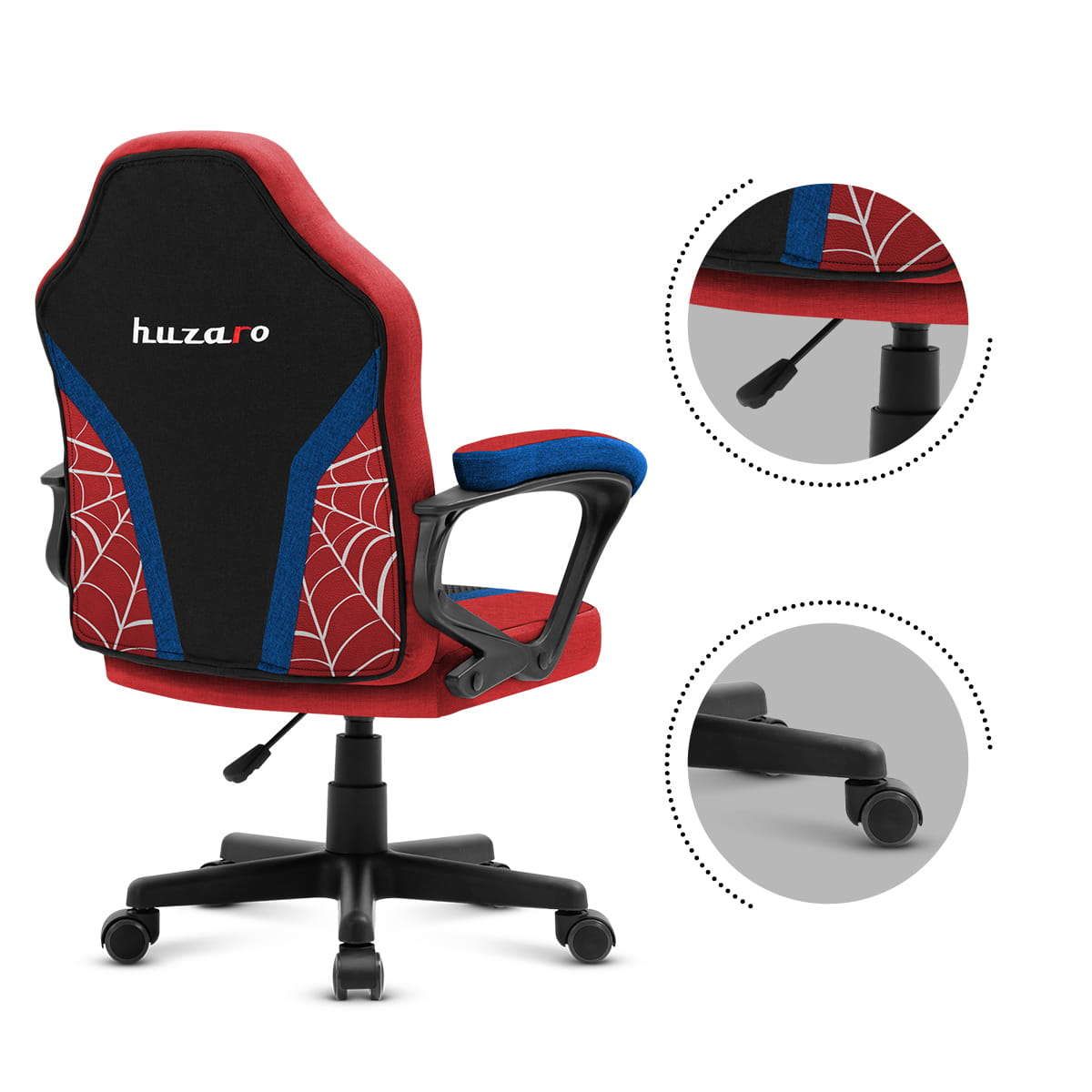 Huzaro Ranger 1.0