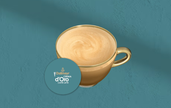 Nescafe kawa - 2