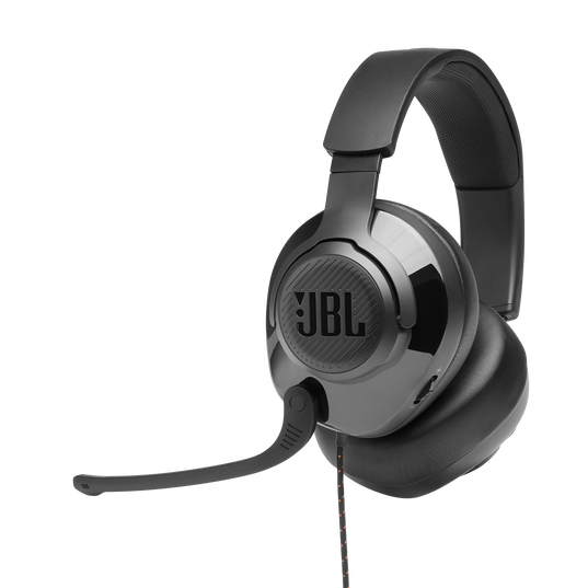 JBL Quantum 200 zdjęcie produktu
