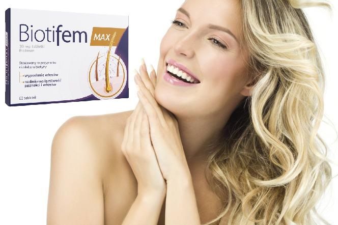 Natur Produkt Pharma Biotifem Max 10mg 60tabl. -2