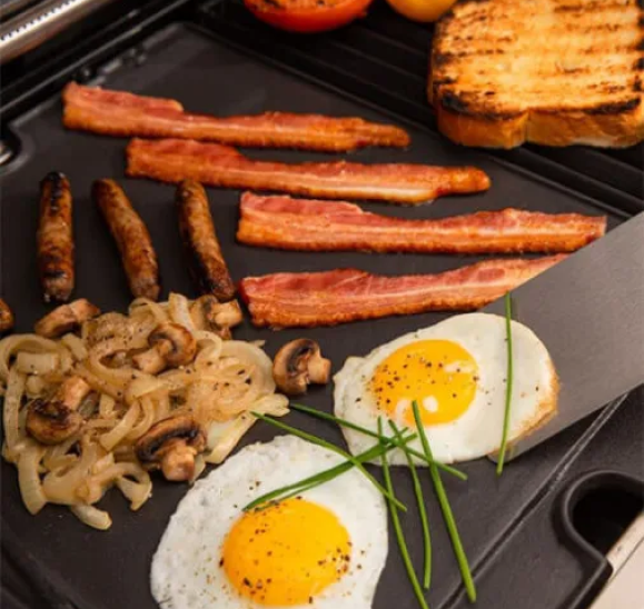 Broil King Royal Shadow - 2