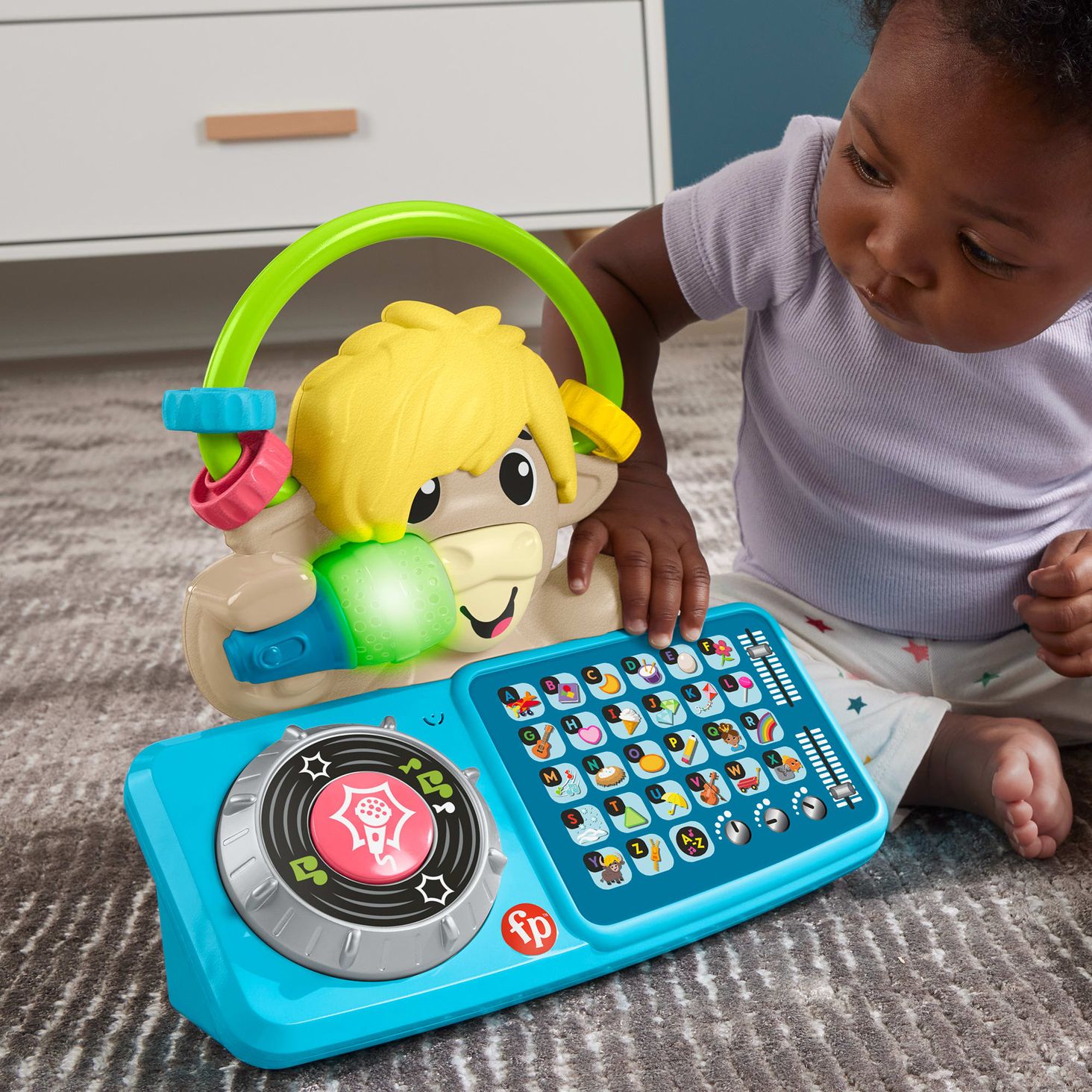 Mattel Nagraj własną wiadomość
