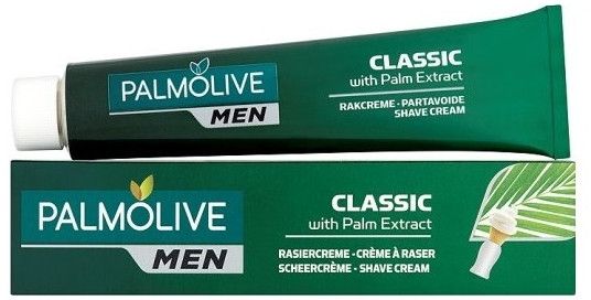 Palmolive Men