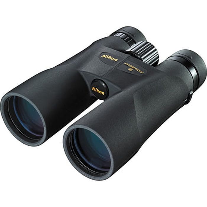 Nikon PROSTAFF 5 10x50 - 4